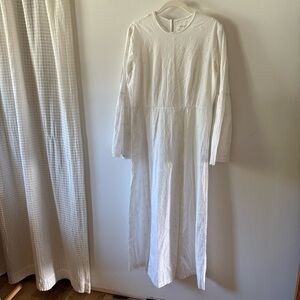 Döen Noisette Dress